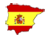 AINZOAIN S.L. - Espanol